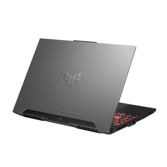 ASUS TUF Gaming A15 FA507NUR-LP007, Ryzen 7 7435HS, 15.6˝ 1920x1080 FHD, RTX4050/6GB, 16GB, SSD 1TB, FDOS