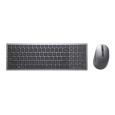 Dell Compact Multi-Device Wireless Keyboard - KB740 - US International (QWERTY)