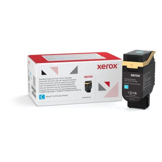 Xerox toner C410/C415 cyan hight - 7000str.