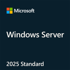 OEM MS Windows Server CAL 2025 English 1pk DSP OEI 5 Clt User CAL