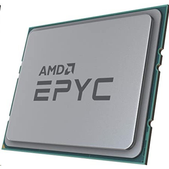 AMD CPU EPYC 9004 Series 48C/96T Model 9454P (2.75/3.8 GHz Max Boost, 256MB, 290W, SP5) Tray