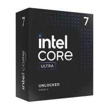 CPU Desktop Intel Ultra 7 265 (30M Cache, up to 5.30 GHz, FCLGA18W) box