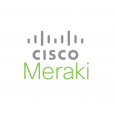 Meraki MX64W Advanced Security License and Support, 1YR