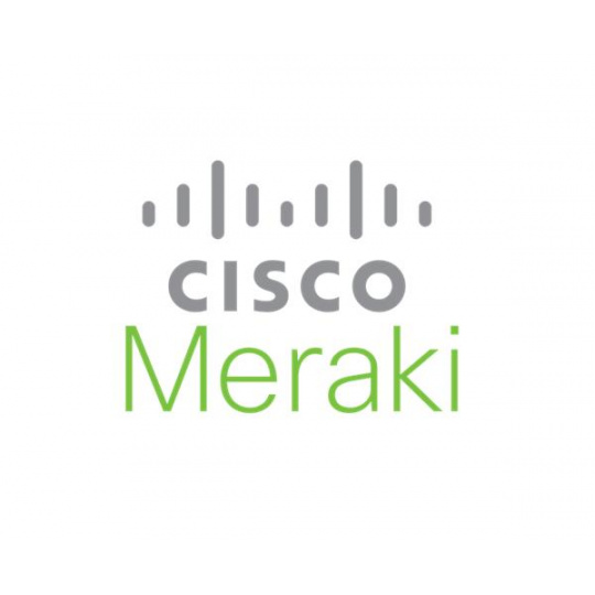 Meraki MX64W Advanced Security License and Support, 1YR