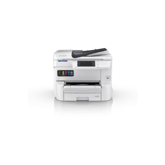 Epson WorkForce Pro EM-C7100DWF, color MFP, A3, ADF, duplex, fax, LAN, WiFi