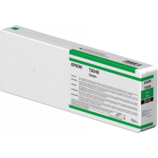 Epson atrament SC-P7000/P9000 green 700ml