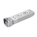 TP-LINK "Omada 10Gbase-BX Single-Mode WDM Bi-Directional SFP+ ModuleSPEC: LC/UPC Connector, TX:1330nm/RX:1270nm, Single