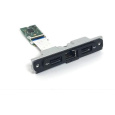 ASUS NUC Accessory LAN & USB ADD-ON ASSEMBLY