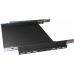 R GA-1-800-GB/GW, 1U Sliding Shelf  without vented