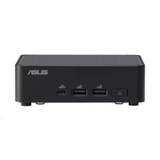 ASUS NUC 14 Pro Kit, Intel Core Ultra 7 155H, Intel Arc, DDR5, M.2 SSD, WiFi+BT, 2xHDMI 2xTB4 (USB-C)