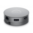 Dell DA310 USB-C Mobile Adapter