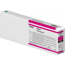 Epson atrament SC-P6000/P7000/P8000/P9000 vivid magenta 700ml