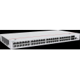 Huawei S220-48P4S,S220-48P4S,S220-48P4S (48*10/100/1000BASE-T ports(380W PoE+), 4*GE SFP ports, built-in AC power)