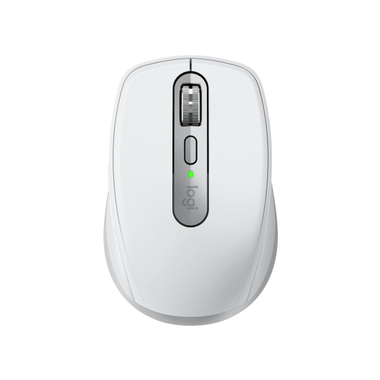 Logitech® MX Anywhere 3S for Mac-PALE GREY-BT