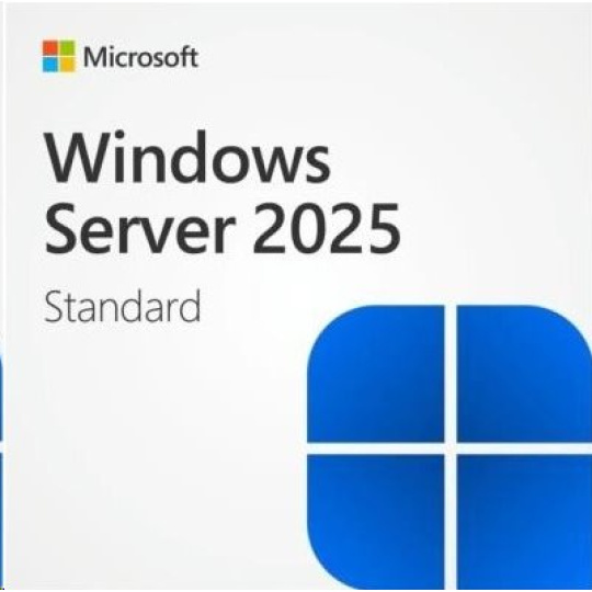 Windows Server 2025 Essentials EditionROK10CORE (for Distributor sale only)