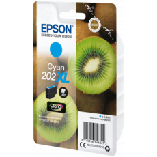 Epson atrament XP-6000 cyan XL 8.5ml - 650str.