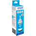 Epson atrament L100/L200/L210/L355/L550 Cyan ink container 70ml