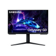 Samsung Odyssey G30D 24" VA LED 1920x1080 Mega DCR 1ms 250cd DP HDMI 180Hz