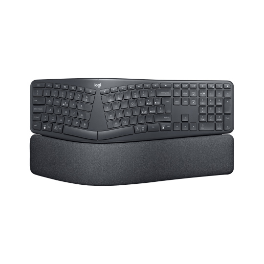 Logitech® K860 ERGO for Business - GRAPHITE - US INT'L