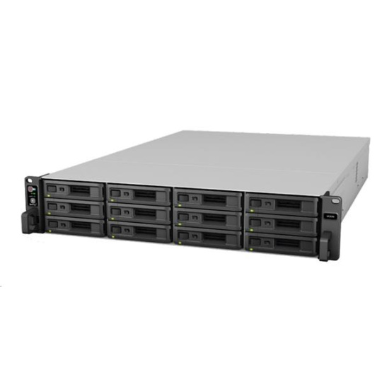 Synology™Unified Controller UC3400 iSCSI Active-active system Citrix,vmware,Microsoft Hyper-V