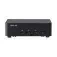 ASUS NUC 14 Pro Kit, Intel Core Ultra 7 155H, Intel Arc, DDR5, M.2 SSD, WiFi+BT, 2xHDMI 2xTB4 (USB-C)