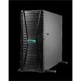 HPE ProLiant ML350 Gen11 4510 12c 64GB-R 8SFF 2x480GB SATA 2x1000W RPS Svr w/Microsoft Windows 2025