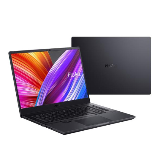 ASUS ProArt StudioBook Pro W7604J3D-OLED094X, i9-13980HX, 16.0˝ 3200x2000/Touch, RTX 3000 Ada/8GB, 64GB, SSD 2TB, W11Pro