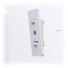 Ubiquiti DIN rail mount for UniFi compact switches