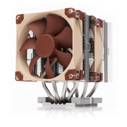 Noctua NH-D9 DX-4677 4U CPU Premium Cooler