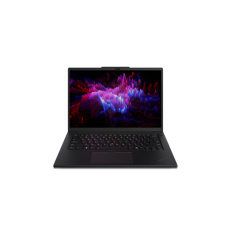 Lenovo TP P14s G5, Ultra 7-165H, 14.5˝ 3072x1920, RTX 500 Ada/4GB, 64GB, SSD 2TB, W11Pro, 430N, matný, 3y PS