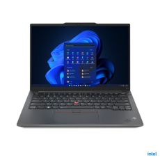 Lenovo TP E14 G5, i5-13420H, 14.0˝ 1920x1200 WUXGA, UMA, 16GB, SSD 512GB, W11Pro, matný, 3y OS