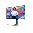 AOC U27U3CV 27"W Nano IPS 3840x2160 50 000 000:1 4ms 350cd 2xHDMI DP USB-C(96W) pivot repro