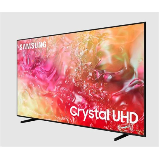 Samsung UE85DU8072 SMART LED TV 85" (216cm), 4K