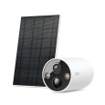 TP-LINK """Solar-Powered Security Camera Kit1 × Tapo C425, 1 × Tapo A201SPEC:2K QHD (2560x1440), 2.4 GHz, 10000mAh rec