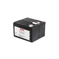 APC Replacement Battery Cartridge #109