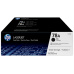 HP toner čierny pre Laser Jet Pro P1566/P1606dn Dual Pack