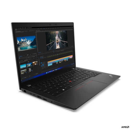 Lenovo TP L14 G3 i5-1235U 14.0" FHD matný UMA 8GB 512GB SSD 4Gready W11Pro čierny 3y OS