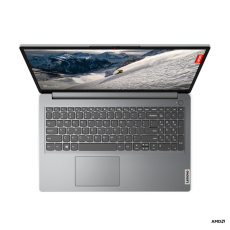 Lenovo IP 1 15ALC7, Ryzen 5 5500U, 15.6˝ 1920x1080 FHD, UMA, 16GB, SSD 512GB, W11H, šedý, 2y CI