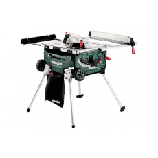 Metabo TS 36-18 LTX BL 254 * Aku Stolová okružná píla TV00