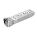 TP-LINK "Omada 10Gbase-BX Single-Mode WDM Bi-Directional SFP+ ModuleSPEC: LC/UPC Connector, TX:1270nm/RX:1330nm, Single