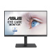 ASUS VA24EQSB Eye Care Monitor – 23.8 inch, Full HD, IPS, Frameless, 75Hz, Adaptive-Sync, Low Blue Light, Flicker Free, Ergonomic