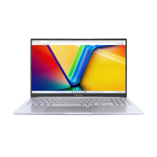 ASUS Vivobook 15 M1505YA-OLED390W, Ryzen 5 7430U, 15.6˝ 1920 x 1080 FHD, UMA, 16GB, SSD 1TB, W11H