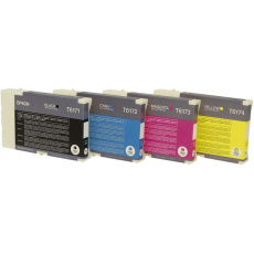 Epson atrament BI B500DN/B510DN yellow HC