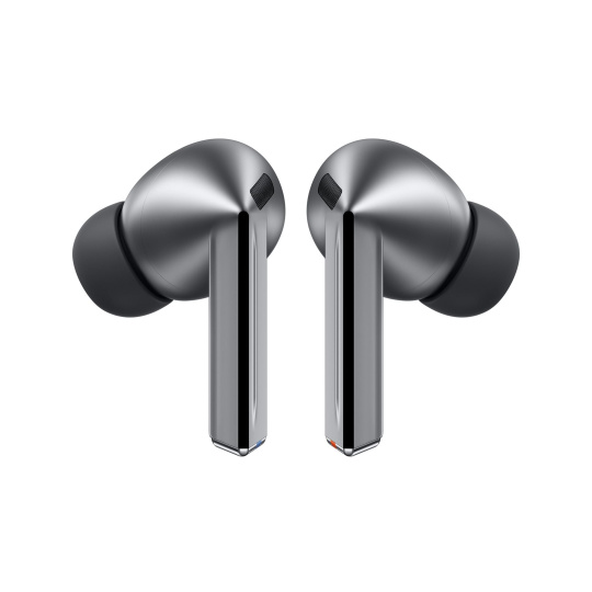 SAMSUNG GALAXY BUDS3 PRO, SM-R630NZAAEUE, STRIEBORNÁ