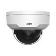 UNIVIEW IP kamera 2688x1520 (4 Mpix), až 25 sn/s, H.265, obj. 4,0 mm (83,7°), PoE, DI/DO, audio, Smart IR 30m, WDR 120dB