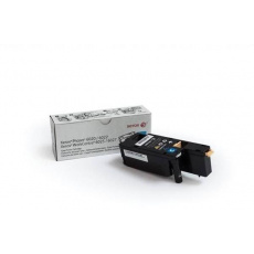 Xerox® CYAN TONER, PHASER 6020/6022, WORKCENTRE 6025/6027 - 1K