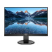 Philips 240B7QPTEB/00 24" IPS LED 1920x1200 20 000 000:1 5ms 300cd DP HDMI USB repro cierny