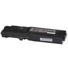 Xerox HIGH CAPACITY BLACK TONER CARTRIDGE (12,000 PAGES)- WC6655