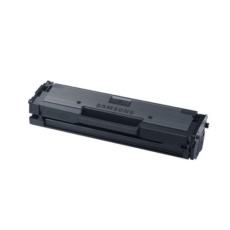 SAMSUNG MLT-D111S Black Toner Cartridge