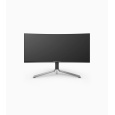 AOC PD34 34"W OLED 3440x1440 80 000 000:1 0.03ms 1000cd DP 2xHDMI USB-C(65W) 240Hz repro